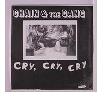 cry, cry, cry / snakes on a plane 45 rpm single