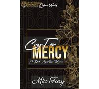 Cry For Mercy Special Edition: Bennett Crime World Series (Bennett Crime World SPECIAL EDITIONS)