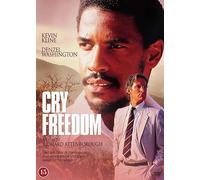 Cry Freedom (1987)