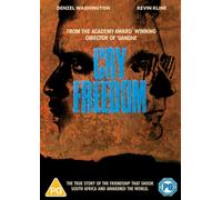 Cry Freedom