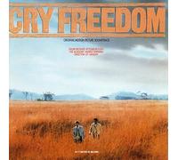 Cry freedom
