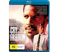 Cry Freedom