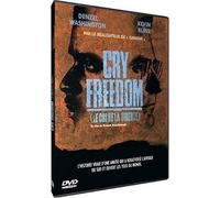 Cry freedom - Le cri de la libertA©