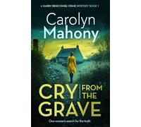 Cry From the Grave: 1 (DI Harry Briscombe Mystery)