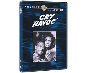 Cry "Havoc"