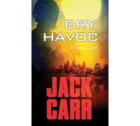 Cry Havoc: A Tom Reece Thriller (Center Point Platinum Mystery (Large Print))