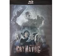 Cry Havoc [Blu-ray] [Region B]