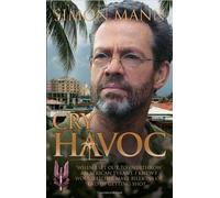 Cry Havoc by Simon Mann (2011) Hardcover