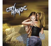 Cry Havoc - Caught In A Lie