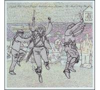 Cry Havoc - Cotswold Series - Volume 1 The Music of Cry Havoc