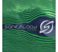 Cry Holy by Sonicflood