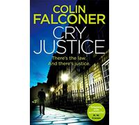 Cry Justice (Charlie George)