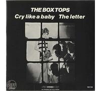 Cry Like A Baby