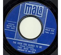 Cry Like A Baby [Vinyl Single 7'']