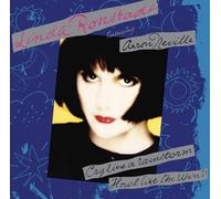 Cry Like a Rainstorm - Howl Like the Wind - Translucent Blue [Analog]
