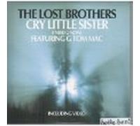 Cry Little Sister 4tr