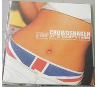 Cry Little Sister (I Need U Now)