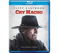 Cry Macho