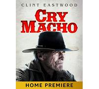 Cry Macho