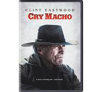 Cry Macho