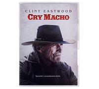 Cry Macho [DVD] (English audio)