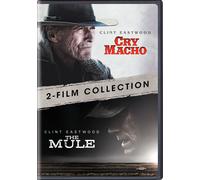 Cry Macho / The Mule