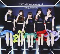 Cry Max*Memory_4