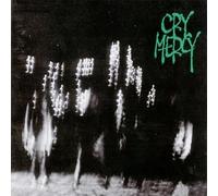 Cry Mercy - Cry Mercy (UK Import)