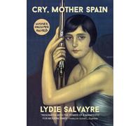 Cry, Mother Spain