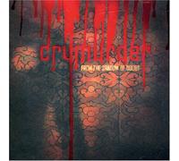 Cry Murder - From the Shadow of Doubt