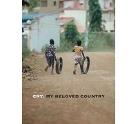 Cry, My Beloved Country