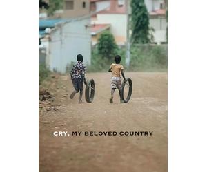 Cry, My Beloved Country