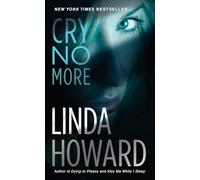 Cry No More