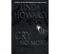 Cry No More