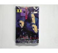 Cry No More [CASSETTE]