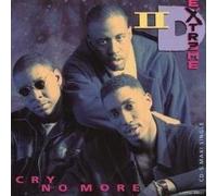 Cry No More [VINYL]