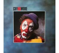 Cry No More [Vinyl LP]