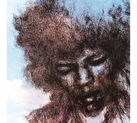 Cry of Love - Hendrix,Jimi LP