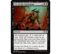 Cry of the Carnarium | Ravnica Allegiance