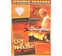 Cry Of The Innocent / Saigon [Slim Case]