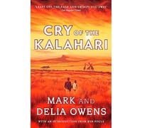 Cry of the Kalahari