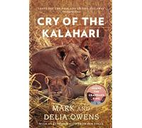 Cry of the Kalahari