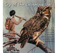 Cry of the Laughing Owl