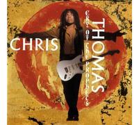 Cry of the Prophets by Chris Thomas