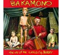 Cry of the Turkish Fig Peddler by Bakamono (1995-02-21)