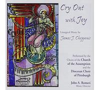 Cry Out with Joy