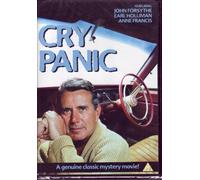 Cry Panic (DVD) 1974 - John Forsythe