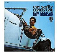 Cry Softly Lonely One [VINYL]