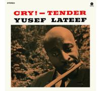 Yusef Lateef - Cry! - Tender [VINYL]