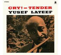 Yusef Lateef - Cry! - Tender [VINYL]